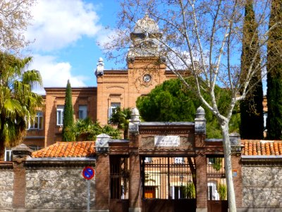 Madrid - Residencia para Mayores Mi Casa Hermanitas de los Pobres 1