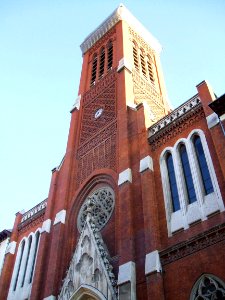 Madrid - Santa Cruz 2