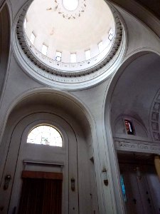 Madrid - Santuario del Inmaculado Corazón de María 10