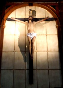 Madrid - Santo Cristo del Olivar (PP Dominicos) 2