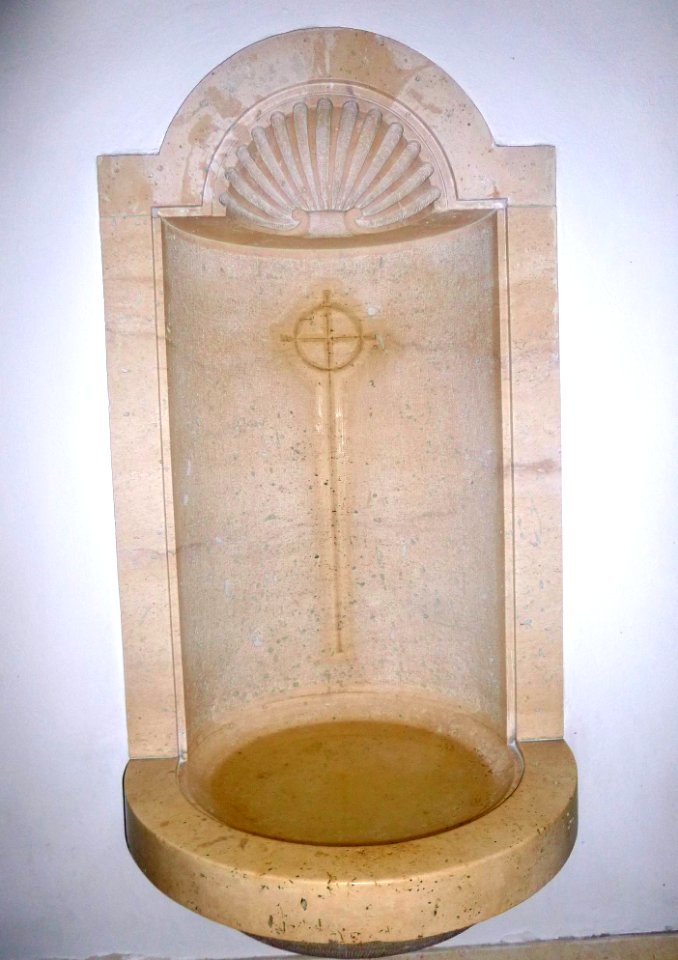 Madrid - Santuario del Inmaculado Corazón de María 16