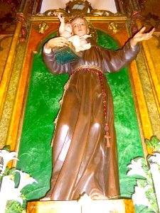 Madrid - Villaverde, Iglesia de San Andrés Apóstol 18