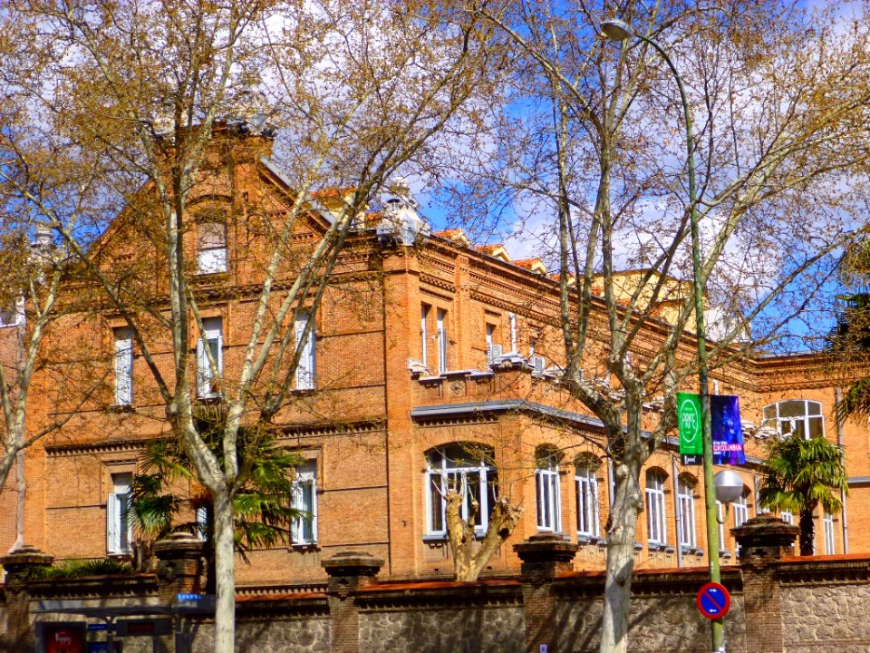 Madrid - Residencia para Mayores Mi Casa Hermanitas de los Pobres 3