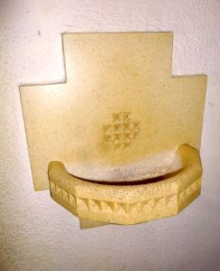 Madrid - Villaverde, Iglesia de San Andrés Apóstol 12