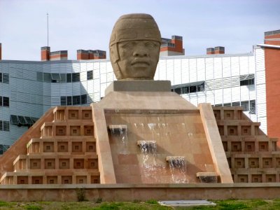 Madrid - Villa de Vallecas 12