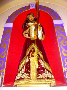 Madrid - Villaverde, Iglesia de San Andrés Apóstol 16