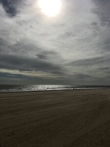 Lowestoft england sky