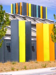 Madrid - Villaverde, Catedral de las Nuevas Tecnologías 17
