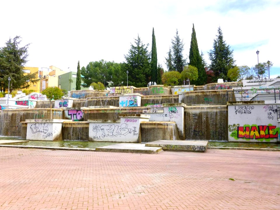 Madrid - Villa de Vallecas 06