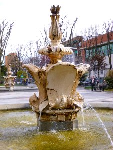 Madrid - Villa de Vallecas 16