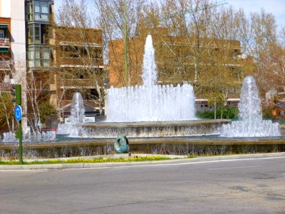 Madrid - Puente de Vallecas 10