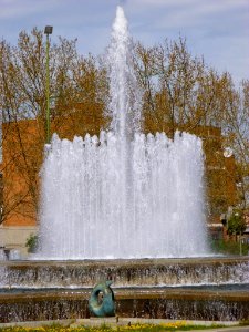 Madrid - Puente de Vallecas 11