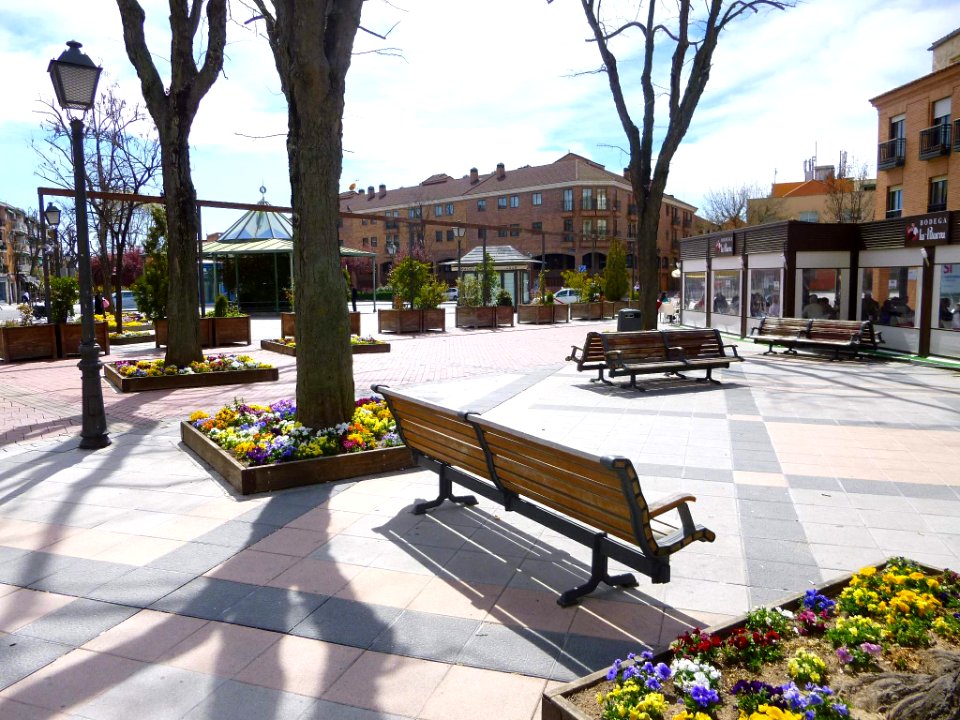 Madrid - Villa de Vallecas 01