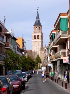 Madrid - Villa de Vallecas 14