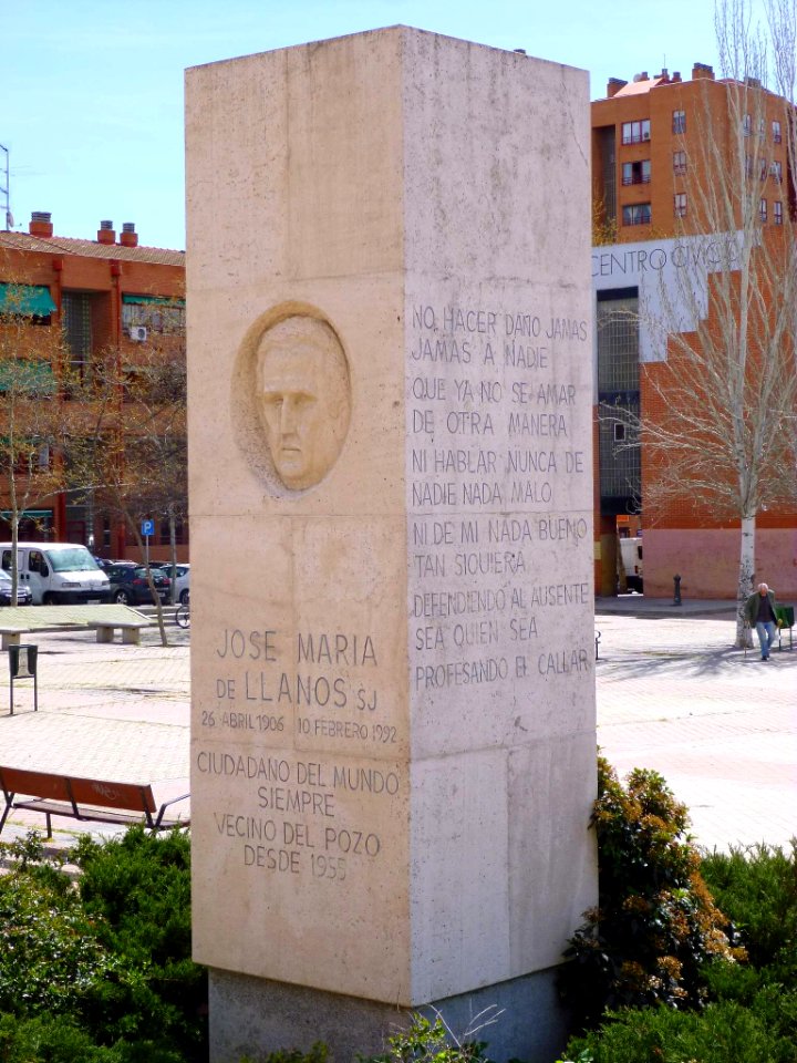 Madrid - Puente de Vallecas 16