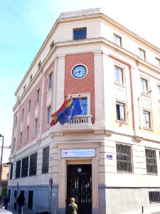 Madrid - Puente de Vallecas 01