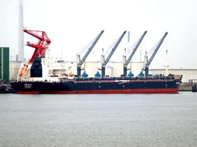 Magda P, IMO 9476692