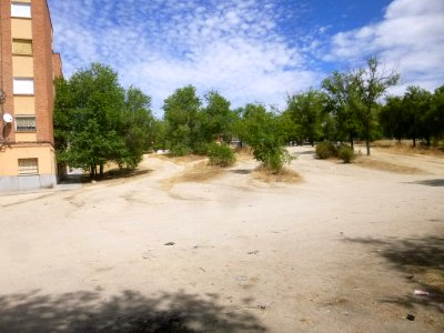 Madrid - Villaverde 22