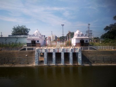 Maheshwaram Temple