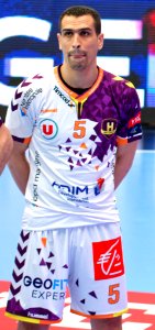 Mahmoud Gharbi 20170401