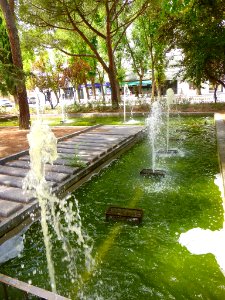 Madrid - Villaverde 40
