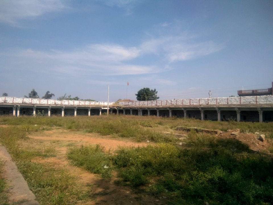 Maheshwaram Gadi