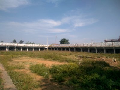 Maheshwaram Gadi