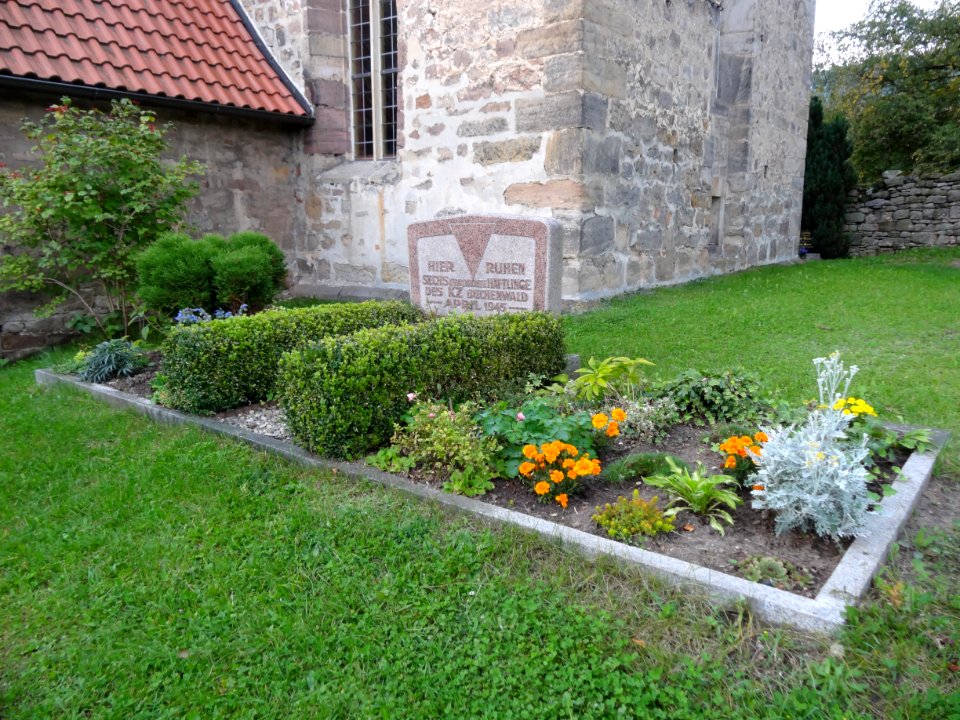 Mahnmal in Reinsfeld