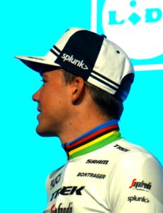 Mads Pedersen (2020)