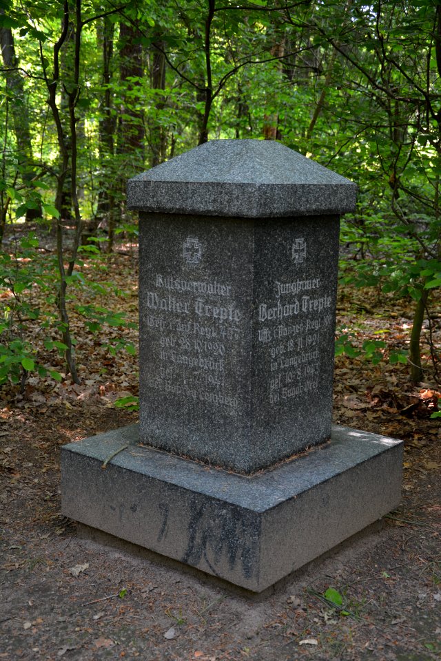 Mahnmal Sauerbusch