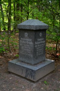 Mahnmal Sauerbusch