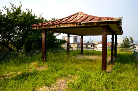 Maebashi-tenjinnyama-kofun funchou