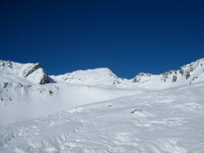 Madritschspitze