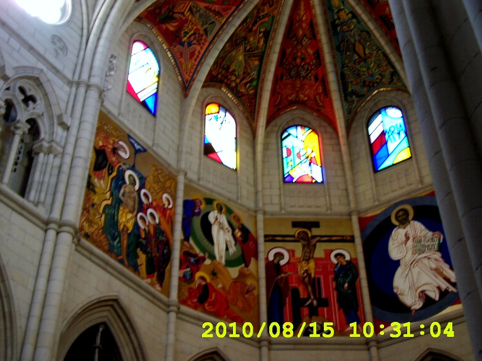 Madrid S Divine Scêne (122308303)