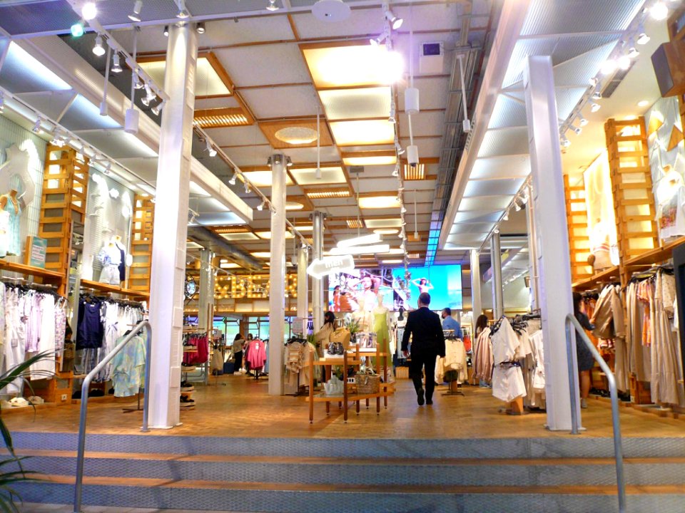 Madrid - Pull&Bear (Hermosilla 14) 2