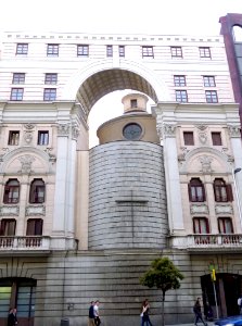 Madrid - Real Oratorio del Caballero de Gracia 8