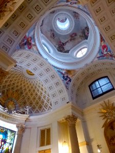 Madrid - Real Oratorio del Caballero de Gracia 4
