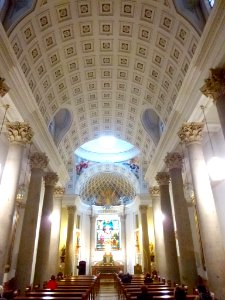 Madrid - Real Oratorio del Caballero de Gracia 2