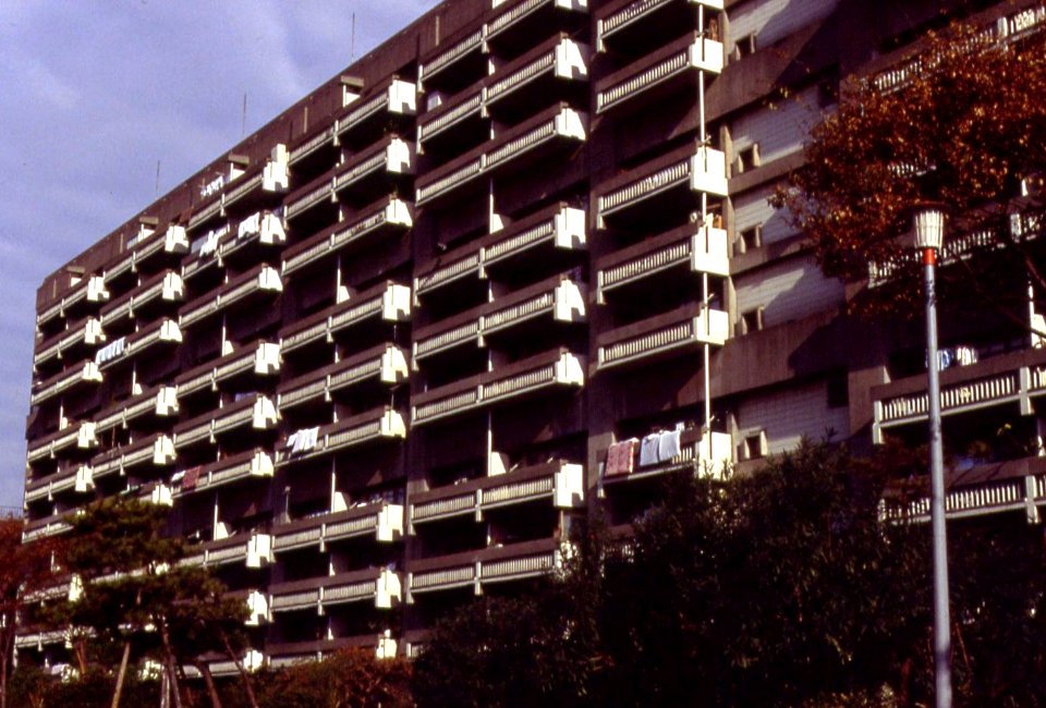 Maekawa Harumi-1979