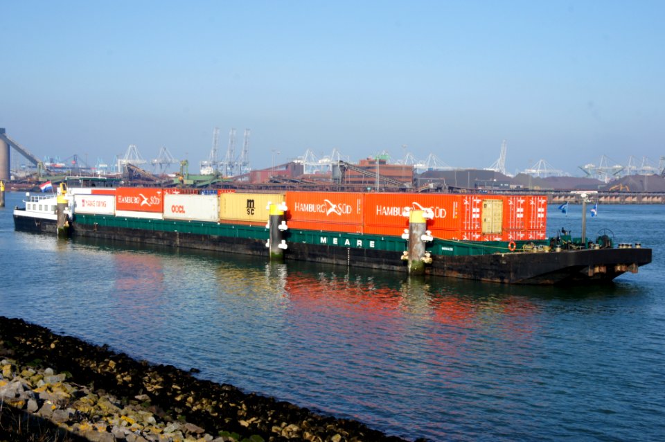 Maere ENI 06004130, Hartelhaven, pic2