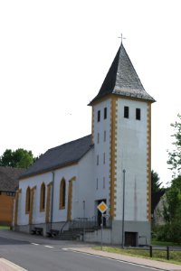 Maehren Kirche 2