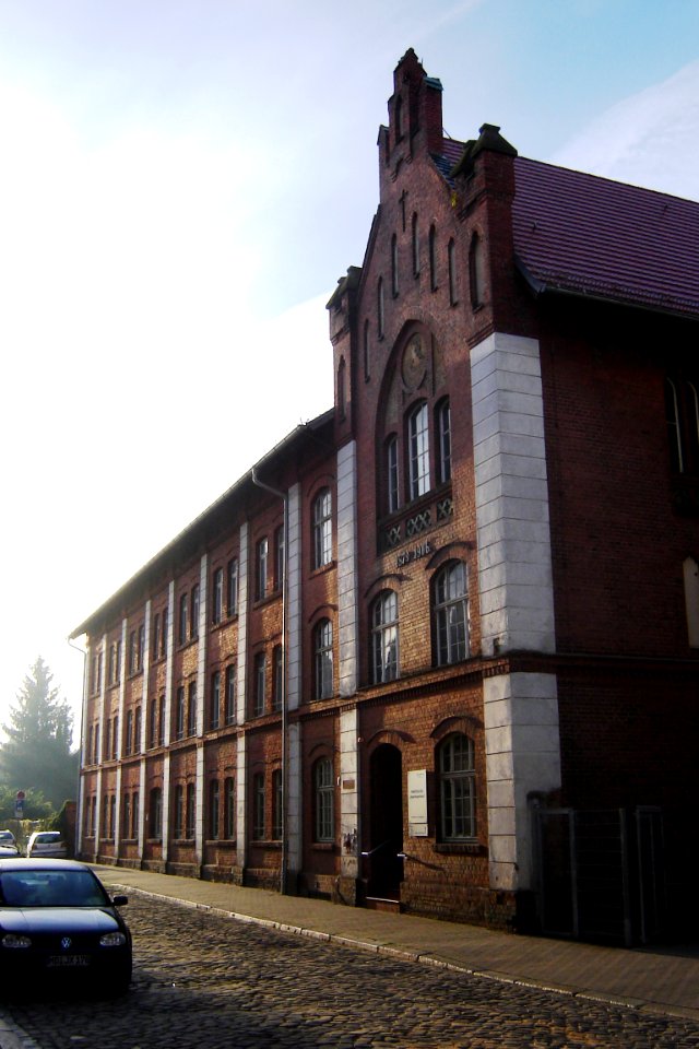 Magdeburg Weidenstr. 5