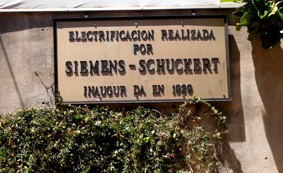 MAJORKA-FERROCARRIL PALMA-SOLLER, AB-157