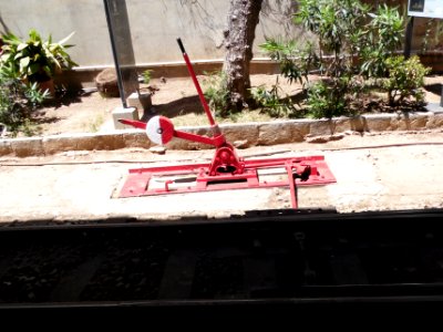 MAJORKA-FERROCARRIL PALMA-SOLLER, AB-156