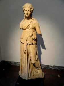 Maenad - Ny Carlsberg Glyptotek - Copenhagen - DSC09312