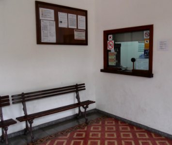 MAJORKA-FERROCARRIL DE SOLLER, AB-140