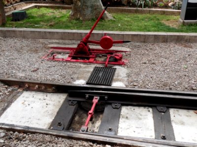MAJORKA-FERROCARRIL DE SOLLER, AB-146