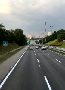 Maju Expressway 8