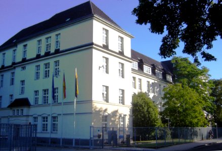 Magdeburg Zuckerbusch 15
