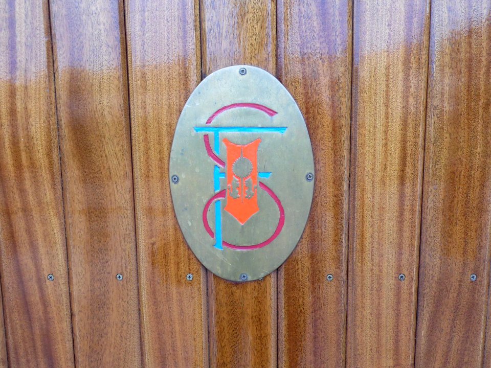 MAJORKA-FERROCARRIL DE SOLLER, AB-127